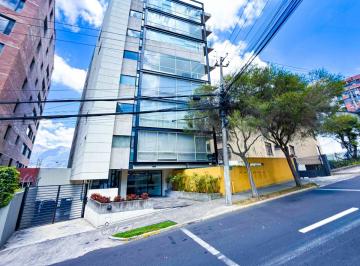 Departamento de 3 habitaciones, Quito · Venta Departamento La Coruña Dúplex