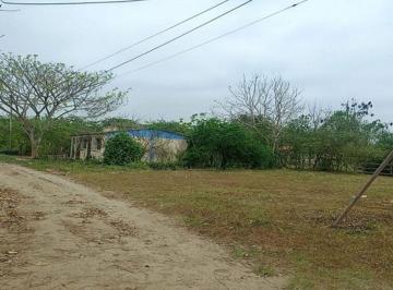 Terreno / Lote , Punta Blanca · Venta de Terreno en Montañita, Santa Elena