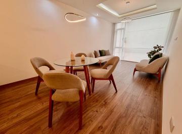 Suite · 55m² · 1 Habitación · 1 Estacionamiento · Venta Suite La Carolina 55 m² - Bellavista