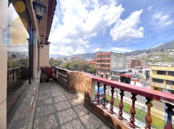 Casa · 402m² · 9 Habitaciones · 1 Estacionamiento · Casa Rentera en Venta Al Sur de Quito Sector Av Mariscal Sucre, Cerca del C. C. Atahualpa