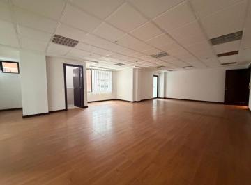Oficina comercial , Quito · Oficina en Renta – Sector La Carolina