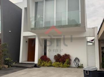 Casa de 3 habitaciones, Guayaquil · Se Alquila Residencia en Portofino Vía a La Costa Km 11.5