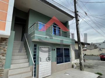 Casa de 4 habitaciones, Guayaquil · Se Vende Propiedad Rentera Remodelada en Huancavilca Norte - Cerca del Mall del Norte