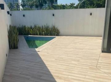 Casa de 4 habitaciones, Guayaquil · En Venta Casa de Estreno en Isla Mocolí Urb. Blue Bay