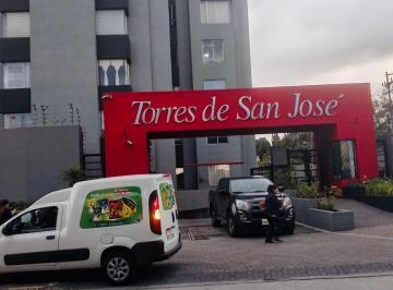 Departamento de 2 habitaciones, Quito · ¡Excelente Oportunidad! Venta de Departamento Al Sur de Quito. Guajalo