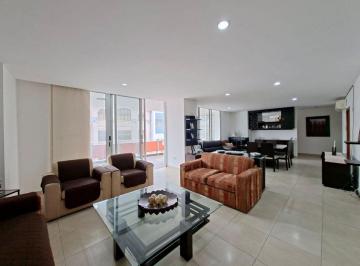 Departamento de 3 habitaciones, Guayaquil · Departamento en Alquiler– Edificio Propiedades