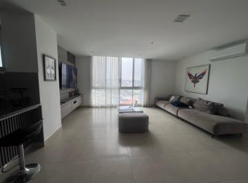 Departamento · 133m² · 3 Habitaciones · Departamento en Venta en Los Ceibos Andb