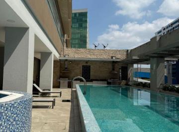 Suite de 1 habitación, Guayaquil · Suite de Alquiler Enélite Building - Sector Mall del Sol