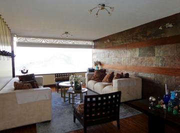 Departamento de 3 habitaciones, Quito · Venta Departamento Sector González Suárez - Vista Única Al Valle
