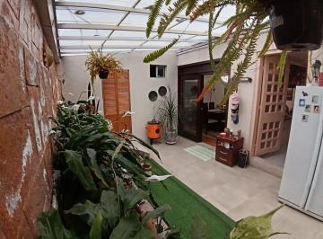 Departamento de 2 habitaciones, Quito · Departamento en Venta Pb con Patio – El Bosque