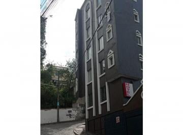 Edificio-Hotel-Fabrica de 36 habitaciones, Quito · Quito, Edificio 8 Pisos: 36 Hab. Listo Para Producir