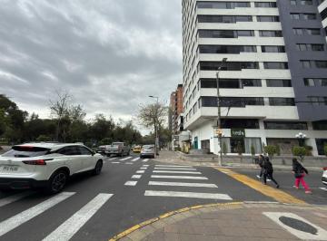 Local comercial · 320m² · 3 Estacionamientos · Mv - Sector La Carolina en Renta Local Comercial 320 m²