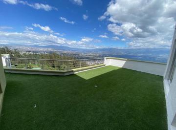 Departamento de 3 habitaciones, Quito · En Venta Depto de Oportunidad de 3 Dorm con Terraza, en Campo Alegre