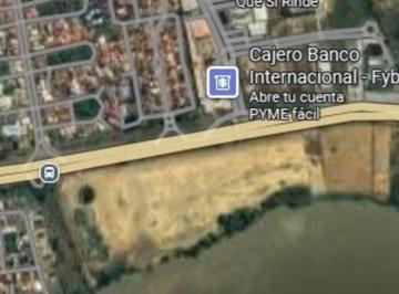 Terreno / Lote , Daule · Terreno Exclusivo en Av León Febres Cordero — Una Inversión de Alto Nivel