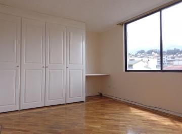 Departamento de 2 habitaciones, Quito · Espacio Flexible: Tú Eliges, Suite o 2 Domitorios.