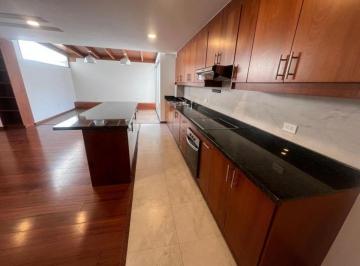 Departamento de 2 habitaciones, Quito · Oportunidad, Quito Tenis, Departmento 2d con Patio