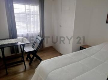 Suite · 25m² · 1 Habitación · Se Alquila Suite/estudio Amoblada en La Floresta