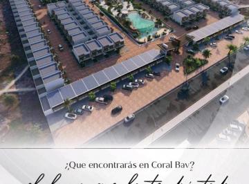 Departamento · 188m² · 3 Habitaciones · 1 Estacionamiento · Departamento Frente Al Mar - San Pablo - Santa Elena