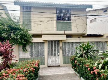 Casa de 3 habitaciones, Guayaquil · Casa en Venta Alborada Quinta Etapa. - B. Ortega