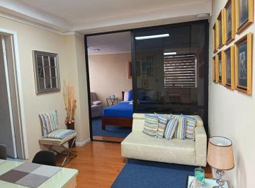 Suite de 1 habitación, Quito · Suite Ejecutiva en Renta en El Corazón Corporativo de Quito