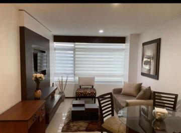 Suite de 1 habitación, Guayaquil · Alquilo Suite Amoblada en Edificio Elite Building