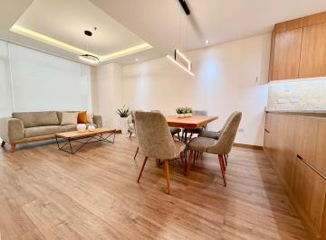 Departamento · 82m² · 2 Habitaciones · 1 Estacionamiento · Vendo Depar 2 Dorm. a Estrenar La Carolina