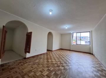 Departamento de 3 habitaciones, Quito · Departamento de 120 m² con 3 Dorm. en Venta, La Kennedy, Brasilia 2.