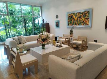 Casa de 4 habitaciones, Guayaquil · Casa Amoblada en Alquiler Urbanización Palmar del Río, Vía Samborondon