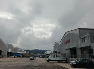 Bodega-Galpón , Quito · Arriendo Galpón Industrial Mediano Impacto en Tababela