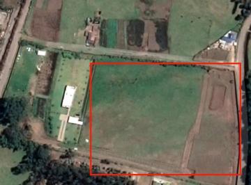 Terreno / Lote · 15000m² · 8 Estacionamientos · Terreno de Renta en Checa, Quito a Pocos Minutos del Aeropuerto Internacional Mariscal Sucre