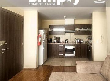 Suite de 1 habitación, Quito · Suite de 62 m² con 1 Habitación en Venta en La Carolina
