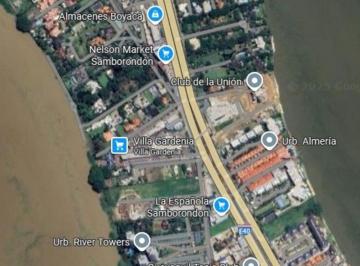 Terreno / Lote , Guayaquil · Terreno Premium en Av Samborondón — Una Oportunidad de Inversión Única