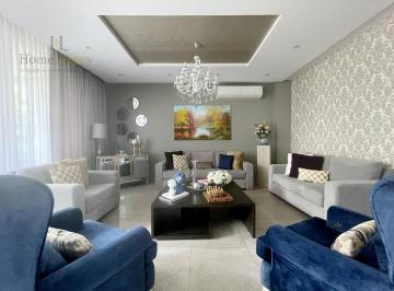 Casa · 440m² · 3 Habitaciones · 2 Estacionamientos · Venta de Casa – Isla Mocolí Am