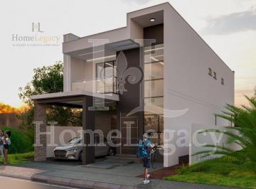 Casa · 254m² · 3 Habitaciones · 2 Estacionamientos · Venta de Casa en Isla Celeste - Tu Nuevo Hogar Ad