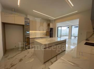 Casa · 280m² · 3 Habitaciones · 2 Estacionamientos · Venta de Casa en Isla Celeste Al Corazón de Samborondón Am