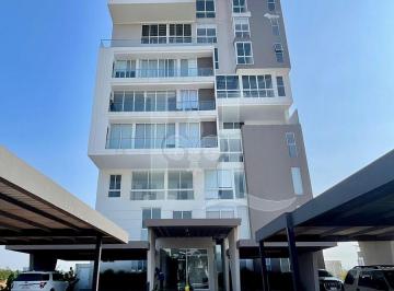 Departamento · 185m² · 3 Habitaciones · 1 Estacionamiento · Venta de Departamento en Samborondón Desde 2 Habitaciones – Isla Mocolí Am