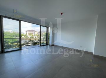 Departamento · 160m² · 3 Habitaciones · 2 Estacionamientos · Venta de Departamento de Lujo – Isla Mocolí Am