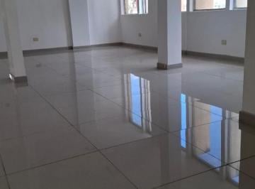 Oficina comercial · 158m² · Oficina en Norte de Quito