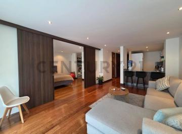 Suite · 72m² · 1 Habitación · 1 Estacionamiento · Suite en Venta Sector La Paz