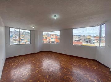 Departamento de 3 habitaciones, Quito · Departamento en Renta Real Audiencia - Quito Norte