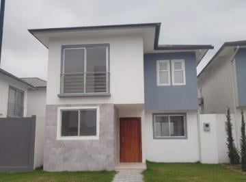 Casa de 3 habitaciones, Daule · Linda Casa por Estrenar en Vistana 2000