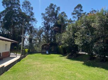 Casa de 5 habitaciones, Quito · Casa Hermosa 5 Dorm. en Venta, Jardín Precioso