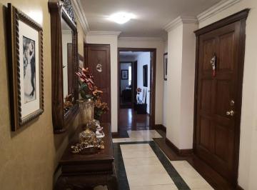 Departamento de 3 habitaciones, Quito · Tenis Vendo Dpto 186 m² - 3 Dorm. - Hidalgo de Pinto