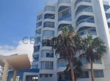 Departamento · 223m² · 3 Habitaciones · 2 Estacionamientos · Venta de Penthouse Amoblado en Bahia de Caraquez