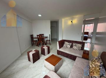 Departamento · 80m² · 3 Habitaciones · 1 Estacionamiento · Departamento en Venta (La Mariscal - Centro Norte de Quito)