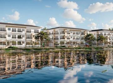Departamento de 3 habitaciones, Guayaquil · En Proyecto Departamentos con Vista Al Río en Samborondón Km 2.5 Sector Tornero