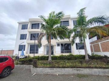 Departamento de 2 habitaciones, Manta · Departamento de Venta en Manta Zona Sur