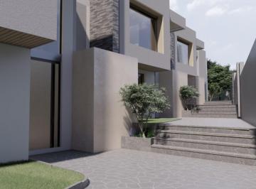 Casa de 3 habitaciones, Quito · Venta Casa 3 Dorm. Cumbaya por Estrenar