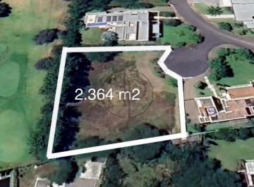 Terreno / Lote · 2364m² · Puembo - Urbanización Arrayanes 2.364 m² en Venta Terreno Unifamiliar