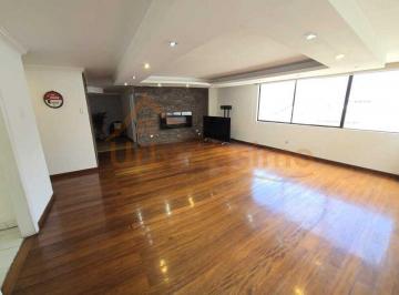 Departamento de 3 habitaciones, Quito · Hm Sa/ Sector República del Salvador, Departamento de 160 m² en Renta 1.000 Usd y Venta 189.900 Usd